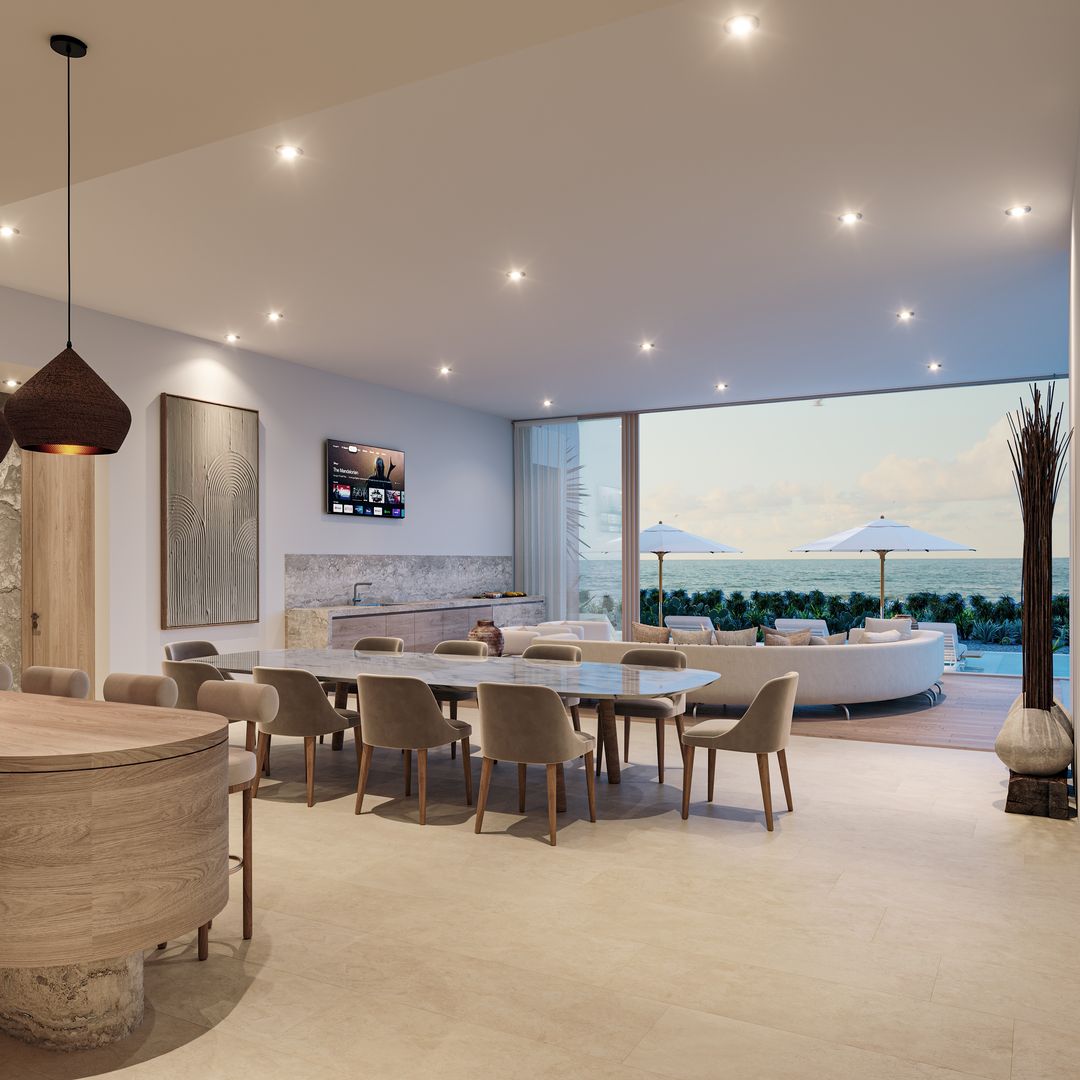 Villa TROBBU en Los Cabos · imagen 1