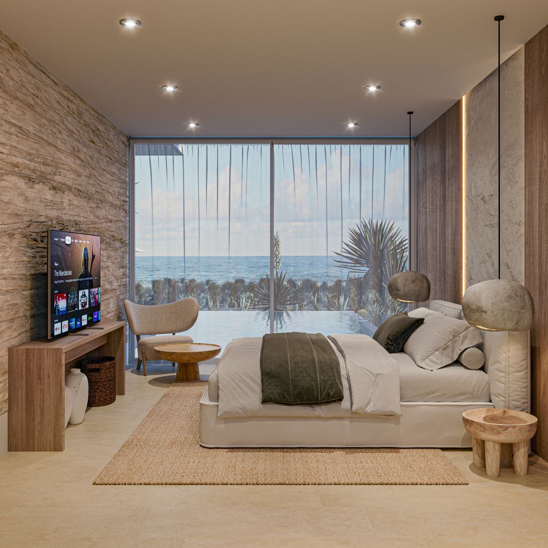 Villa TROBBU en Los Cabos · imagen 2