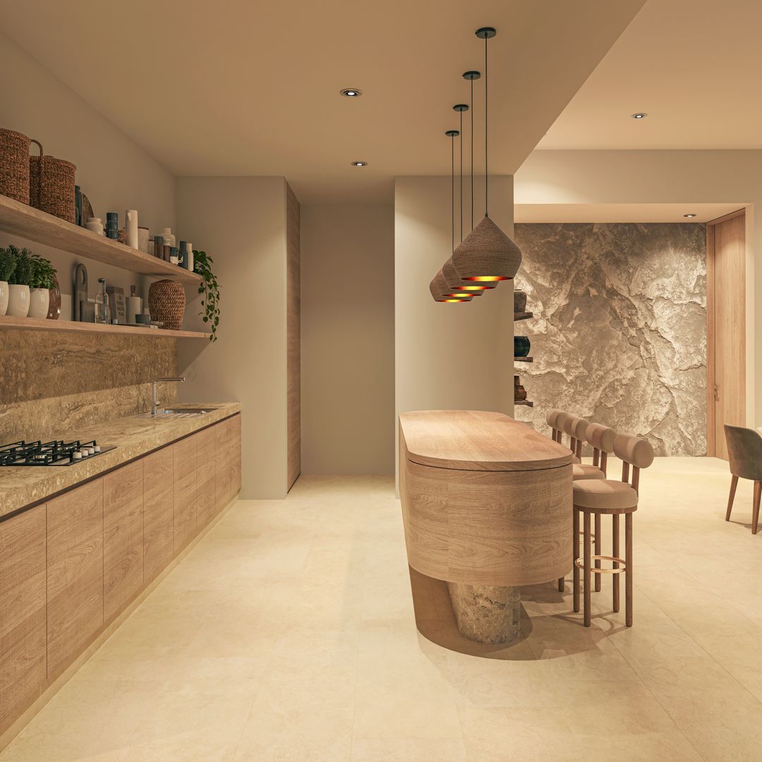Villa TROBBU en Los Cabos · imagen 3