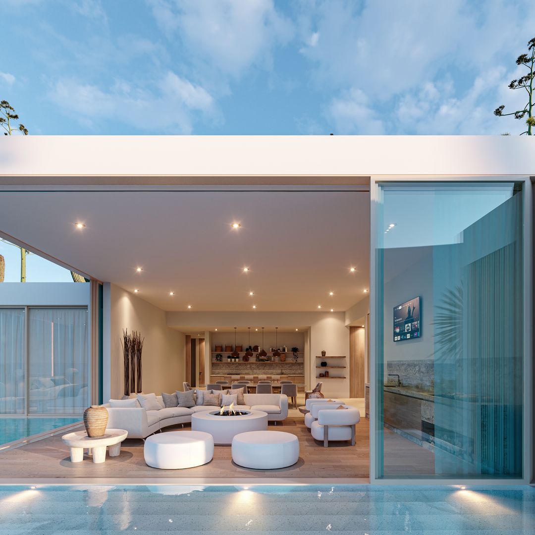 Villa TROBBU en Los Cabos · imagen 4