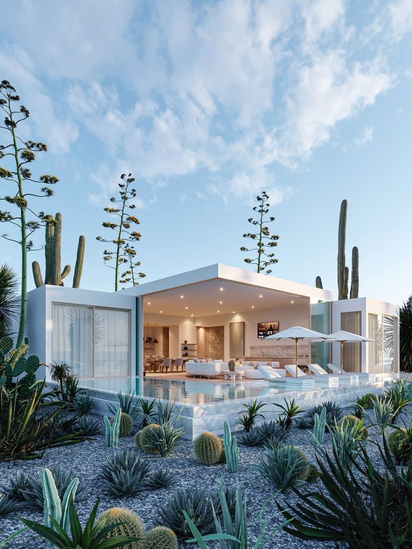 Villa TROBBU en Los Cabos · imagen 5