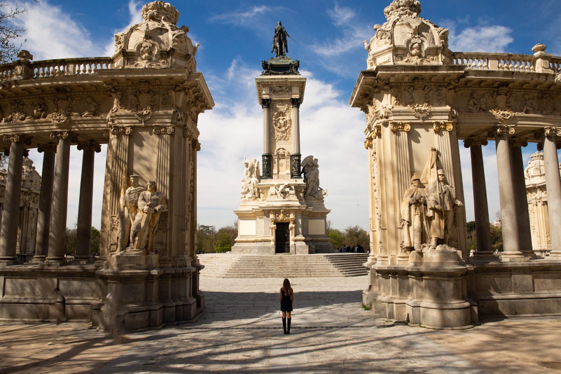 Villa TROBBU en Madrid · imagen 1