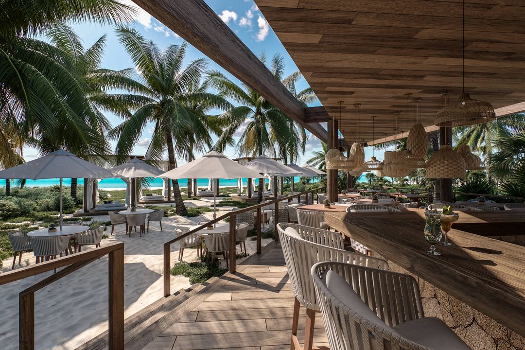 Villa TROBBU en Mahahual · imagen 3