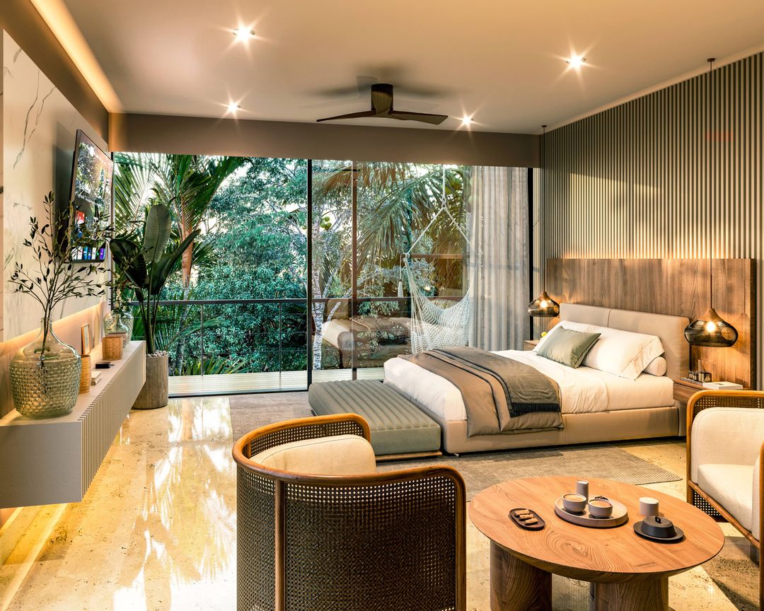 Villa TROBBU en Mahahual · imagen 4