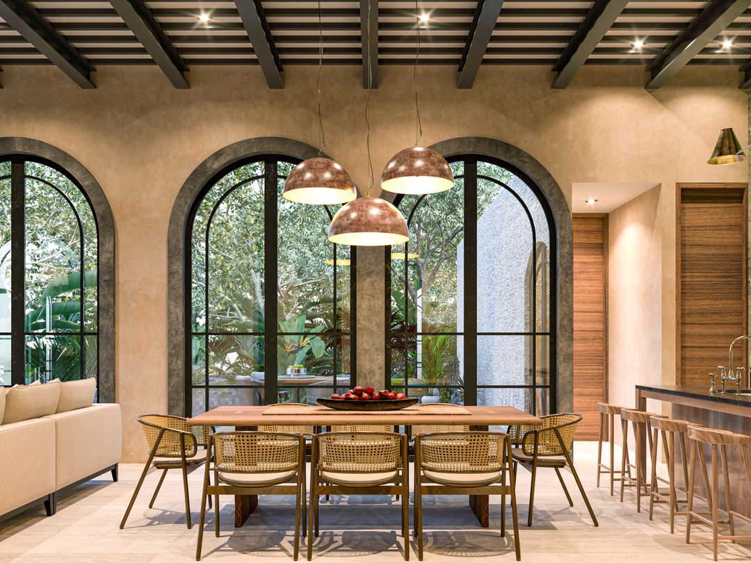 Villa TROBBU en Mérida · imagen 1