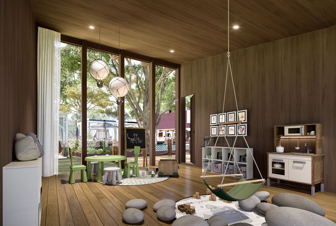 Villa TROBBU en Mérida · imagen 5