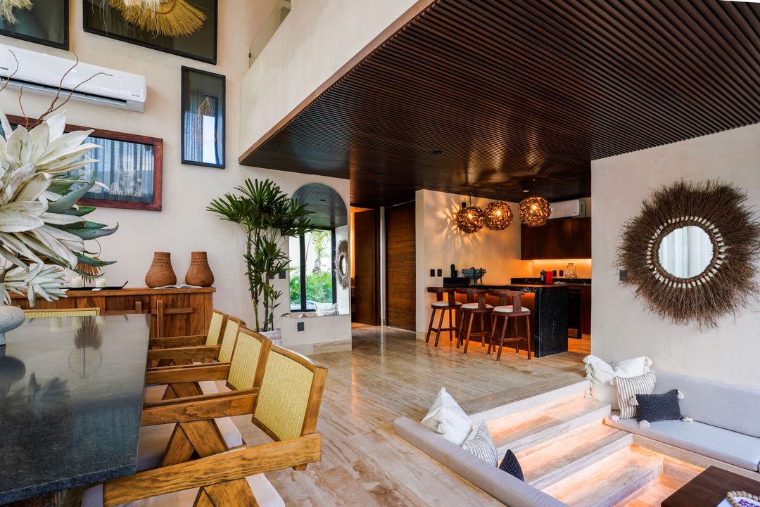 Villa TROBBU en Tulum · imagen 3