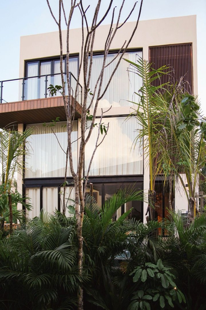 Villa TROBBU en Tulum · imagen 4