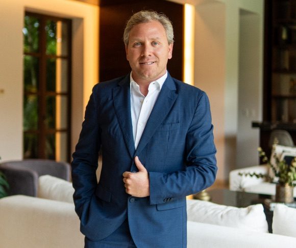 Elías Barbosa, Director y Fundador de TROBBU